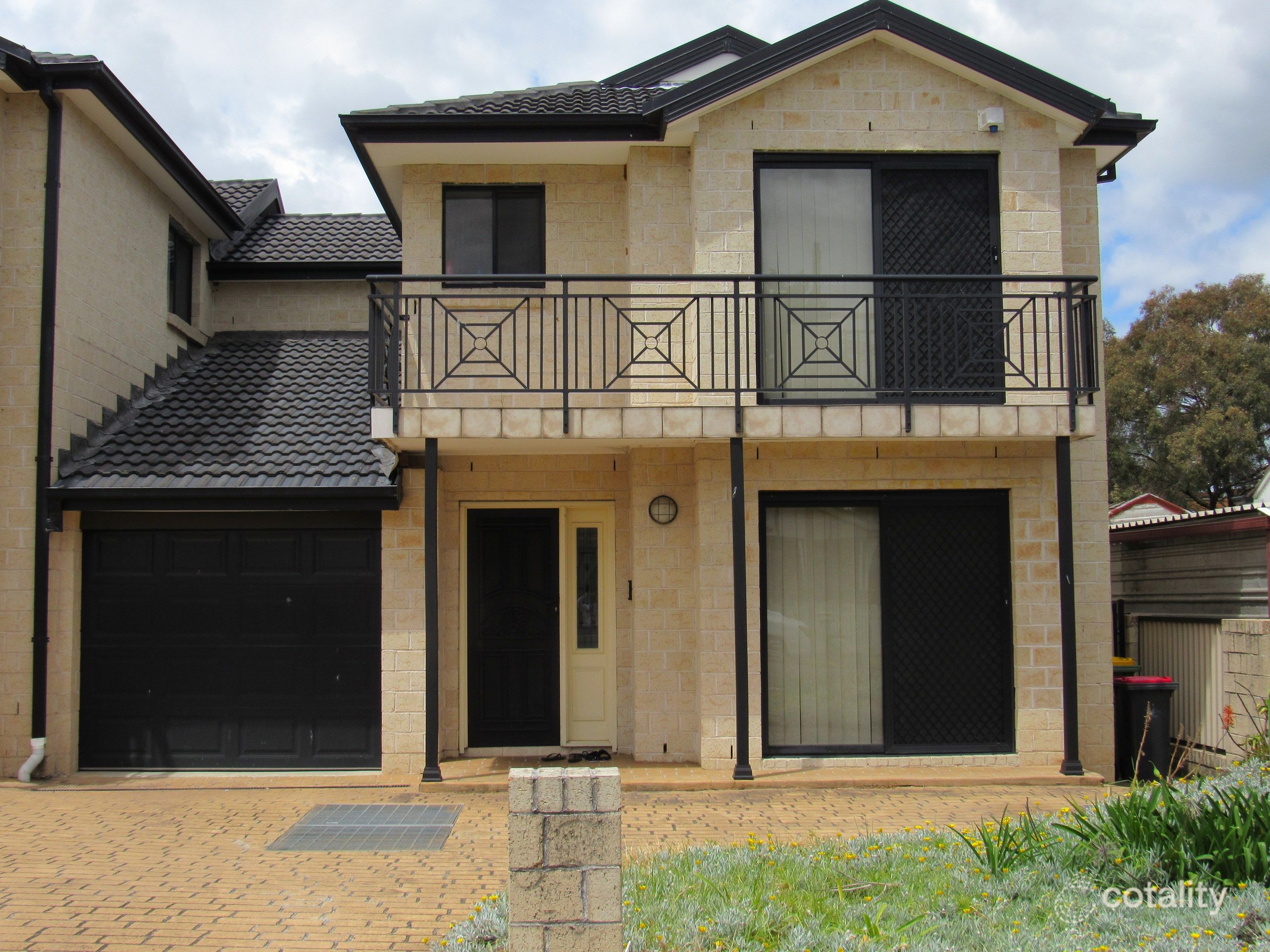 3/222 Hector St, Chester Hill, NSW 2162