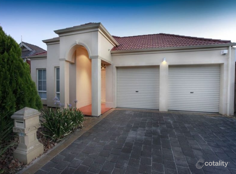 105 Heysen Ave, Hope Valley, SA 5090
