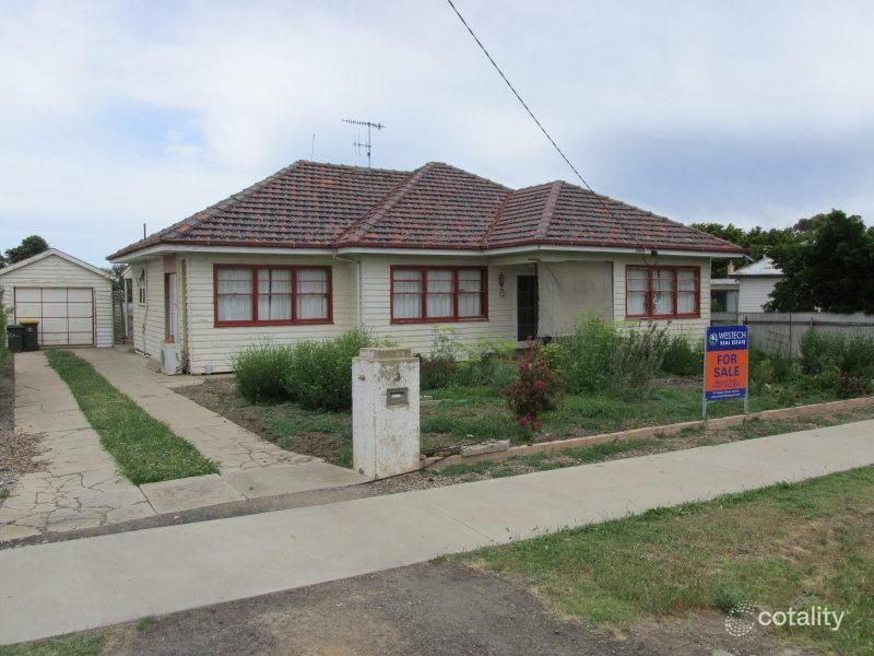 3 Phillips St, Kaniva, VIC 3419