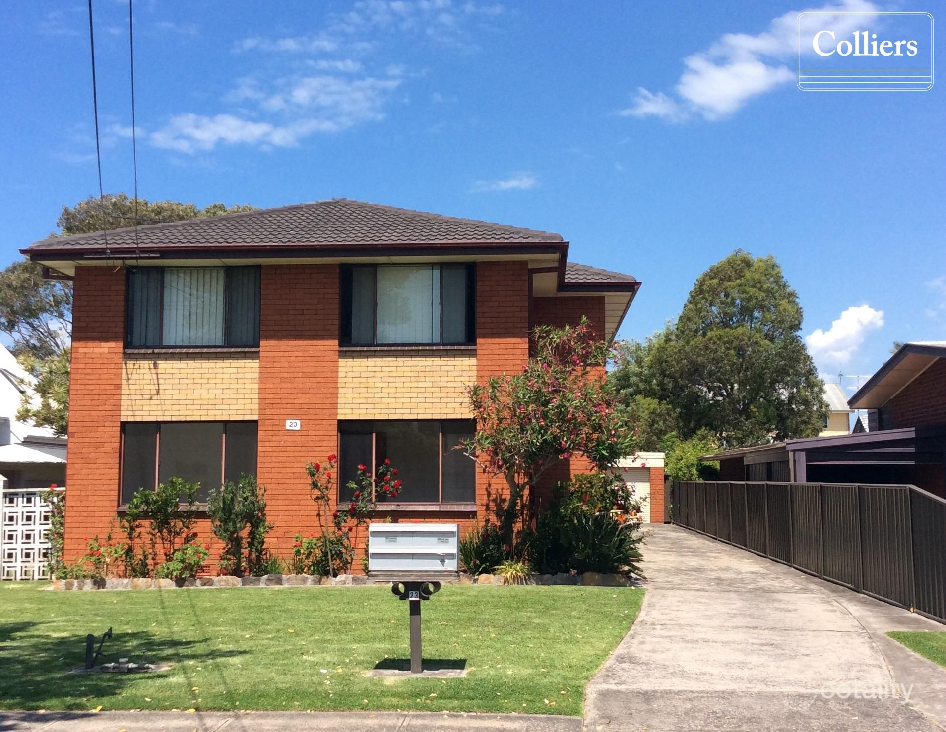 2/23 Murranar Rd, Towradgi, NSW 2518