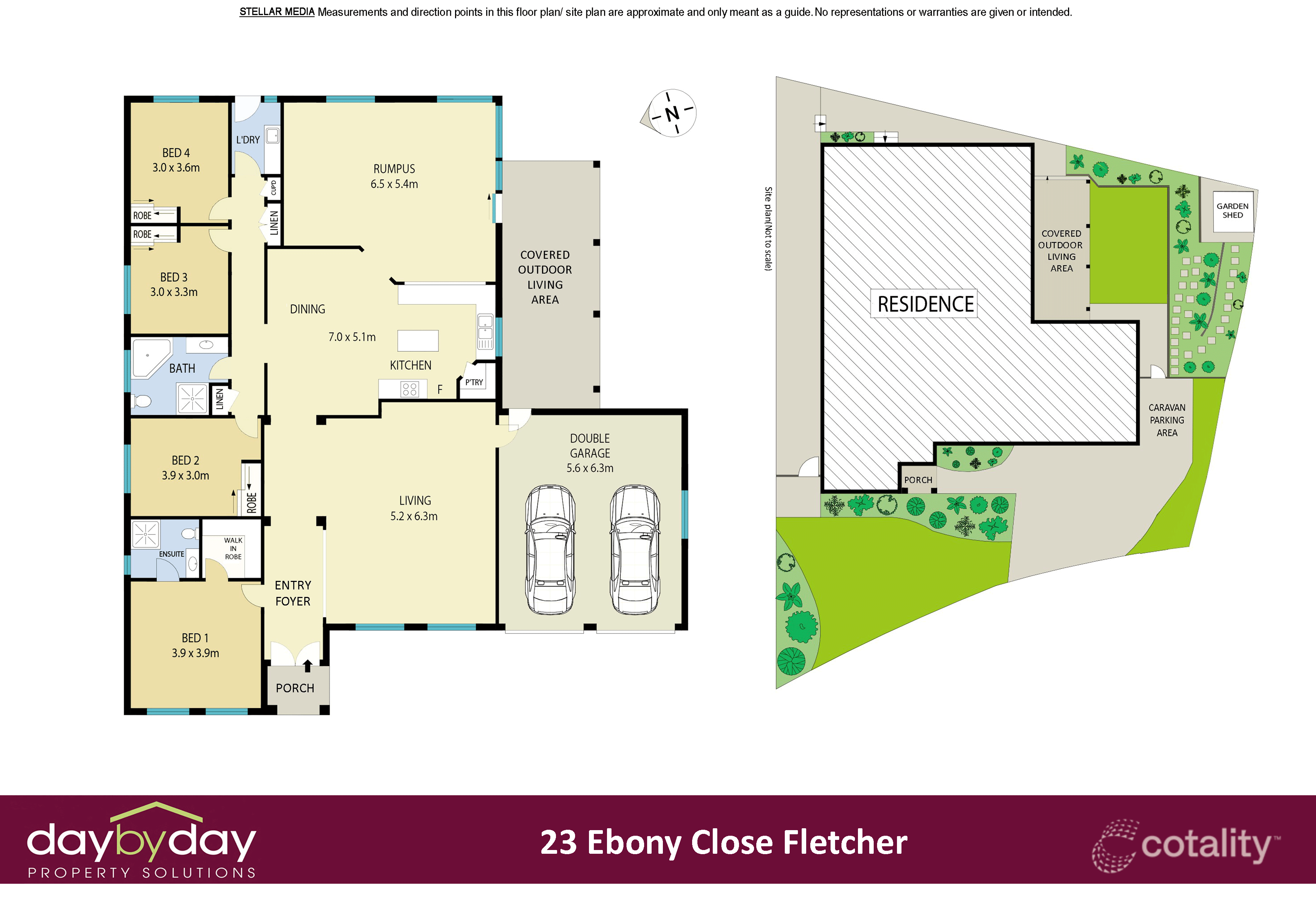 23 Ebony Cl, Fletcher, NSW 2287