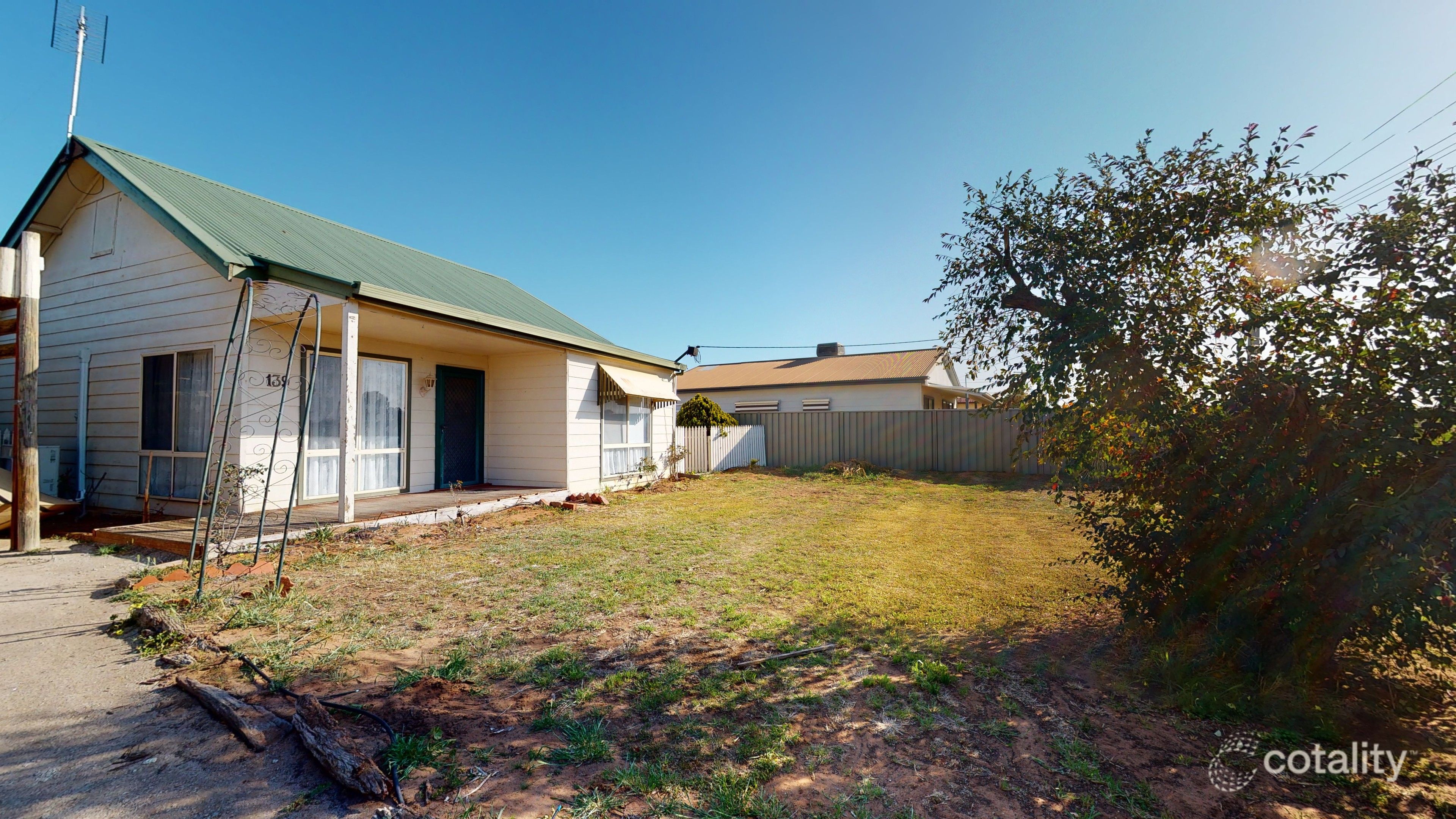 139 Mccallum St, Swan Hill, VIC 3585