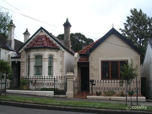 202 Albany Rd, Petersham, NSW 2049