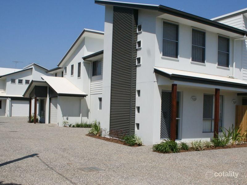 1/45 Longland St, Cleveland, QLD 4163