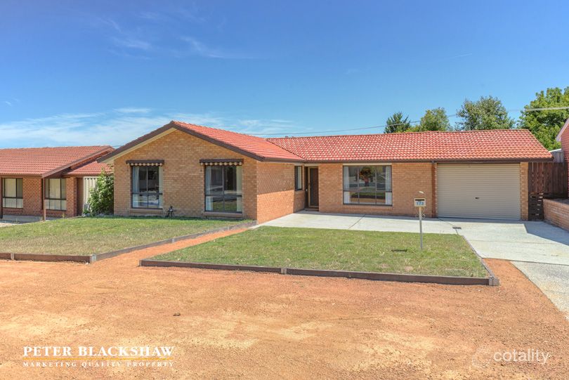 173 Heagney Cres, Chisholm, ACT 2905