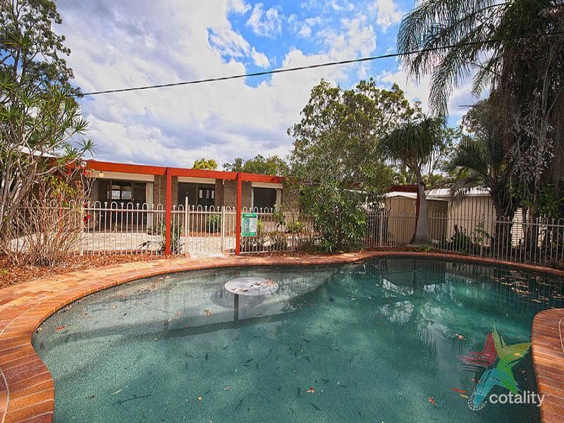 55 Elaine St, Karalee, QLD 4306