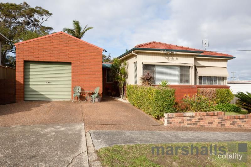 4 Albert St, Belmont, NSW 2280