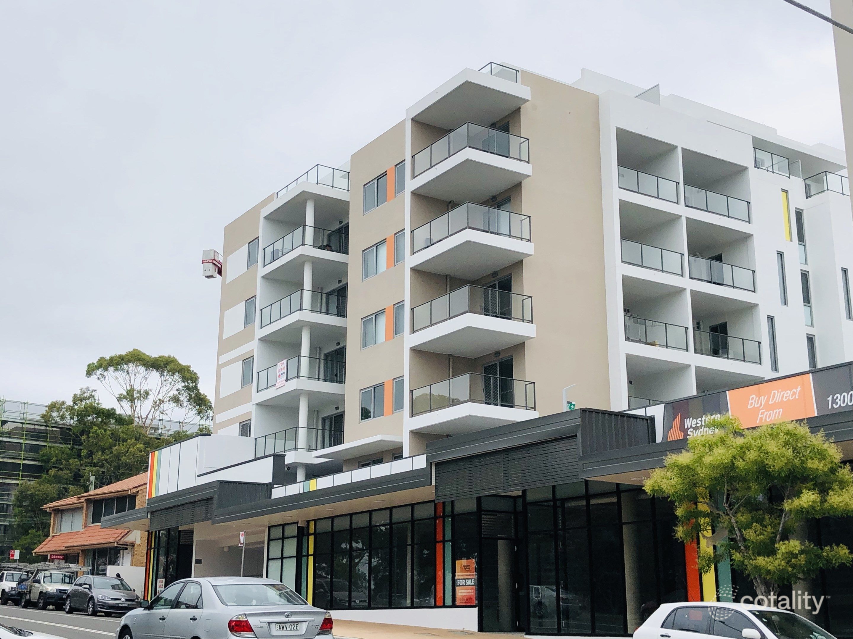 202/140b Best Rd, Seven Hills, NSW 2147
