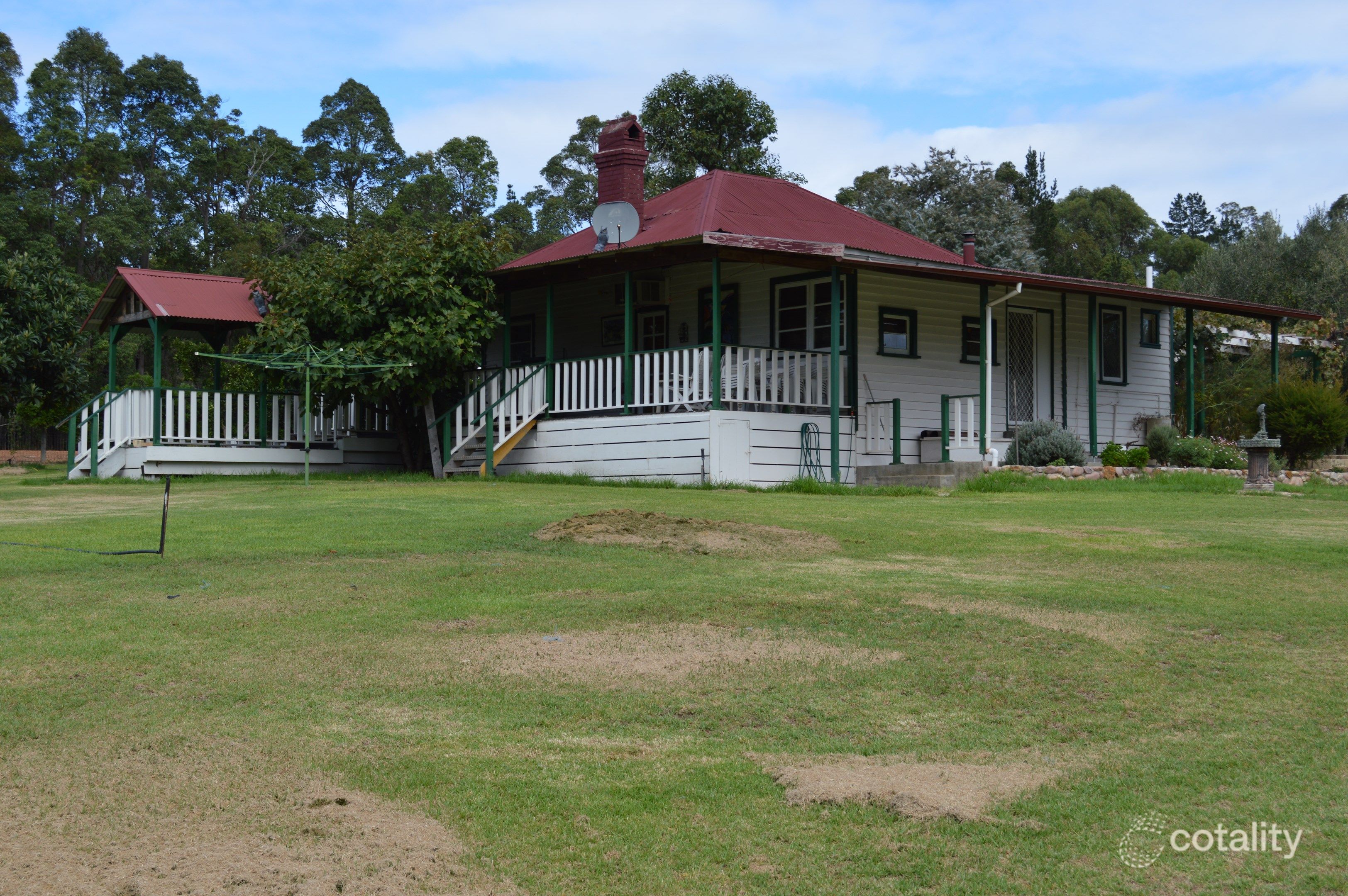 20967 South Western Hwy, Mullalyup, WA 6252