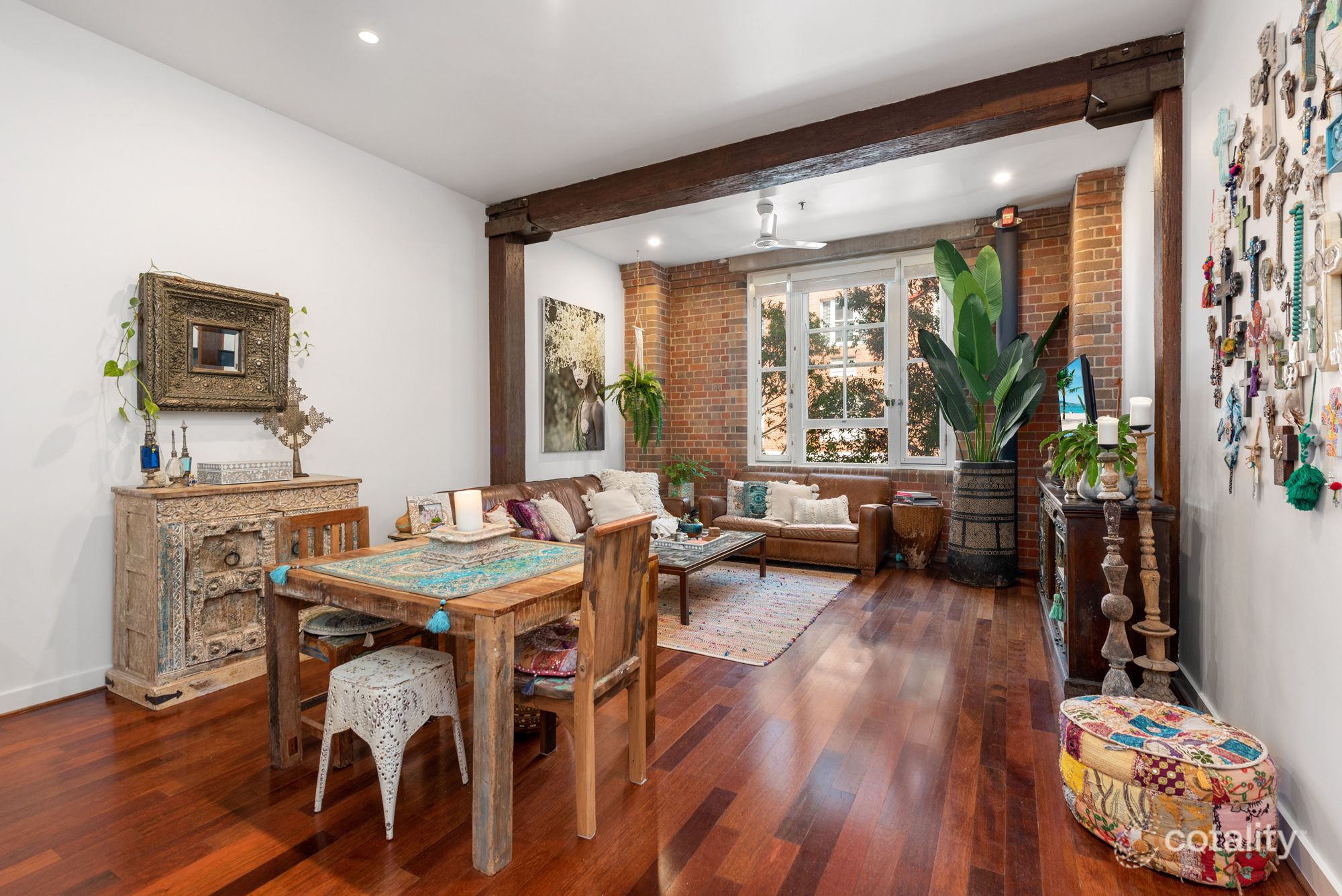 214/88 Macquarie St, Teneriffe, QLD 4005