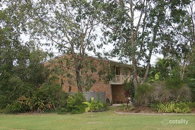 57 Bamford Lane, Kirwan, QLD 4817