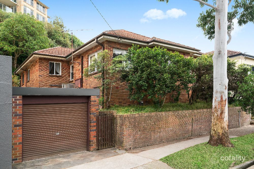 32 Cammeray Rd, Cammeray, NSW 2062