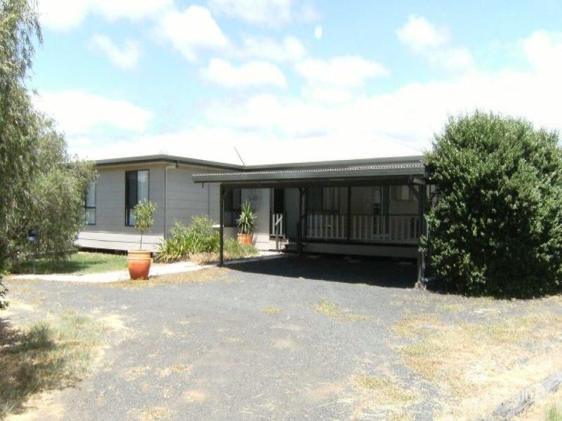 210 Branch Creek Rd, Dalby, QLD 4405