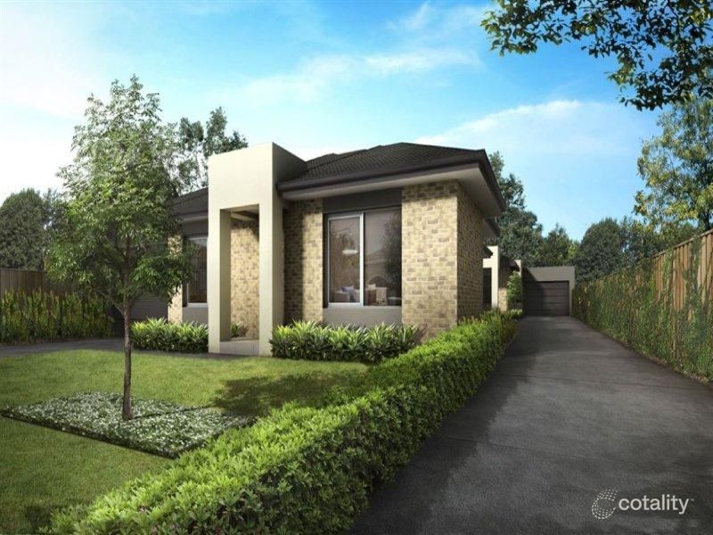 1/18 Waratah St, Thomastown, VIC 3074