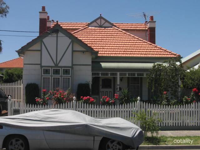 26 Denman St, Brunswick, VIC 3056