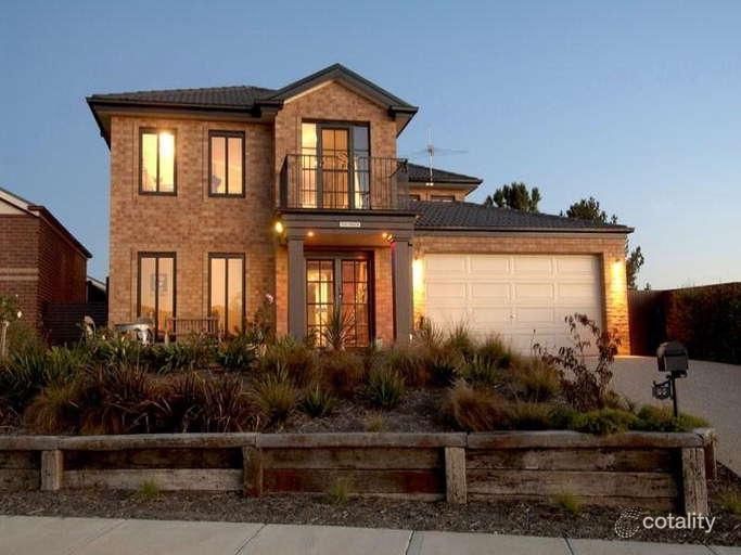 85 Apple Berry Ave, Langwarrin, VIC 3910