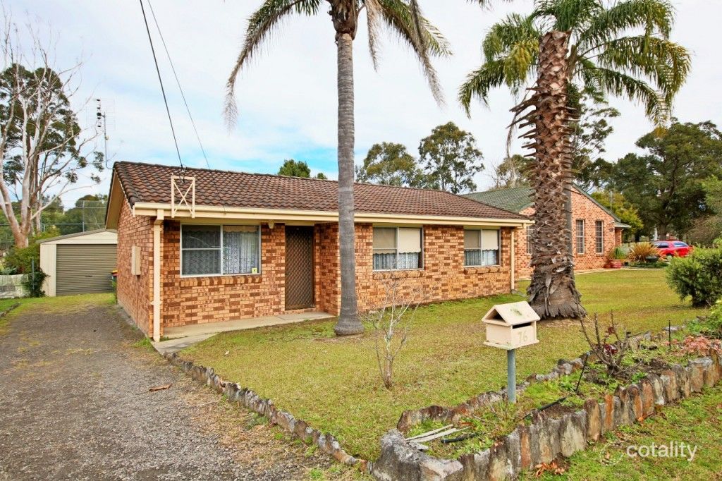 76 Fairway Dr, Sanctuary Point, NSW 2540