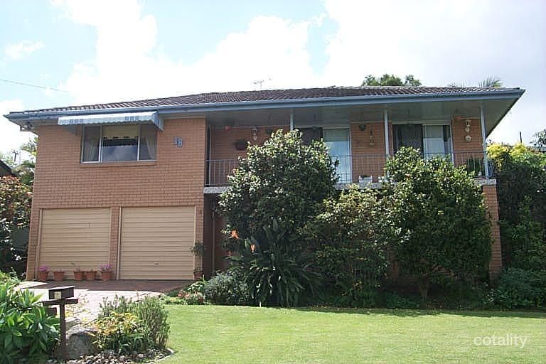 18 Derrick St, Moorooka, QLD 4105