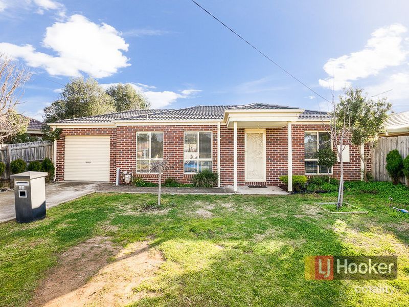 23 Merrett Ave, Hoppers Crossing, VIC 3029
