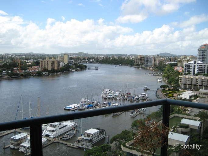 62/8 Goodwin St, Kangaroo Point, QLD 4169