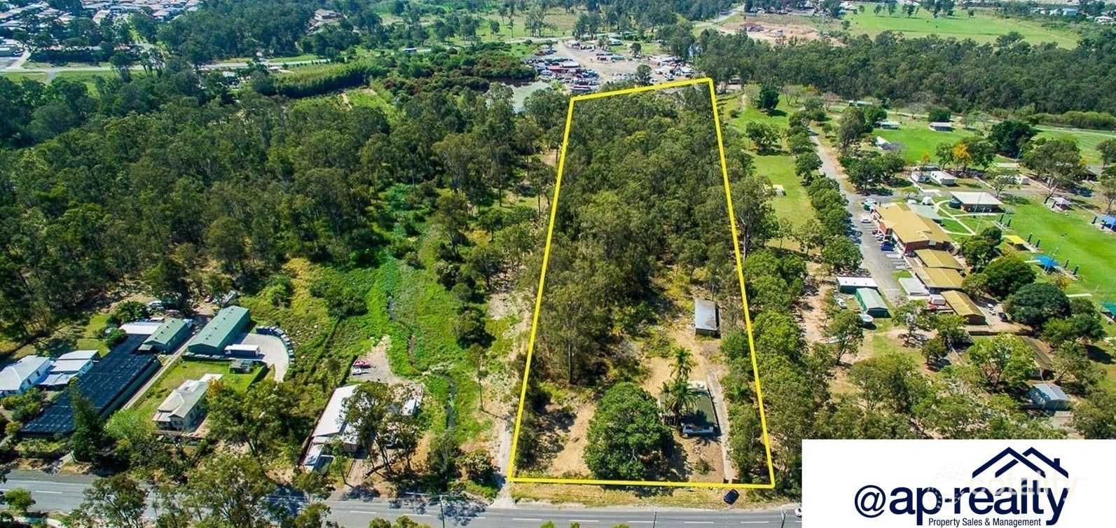 285 King Ave, Durack, QLD 4077
