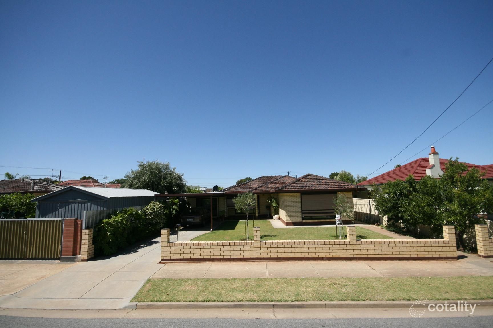 2 Blackburn Ave, Cowandilla, SA 5033