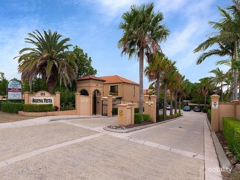 37/105 Oldfield Rd, Sinnamon Park, QLD 4073