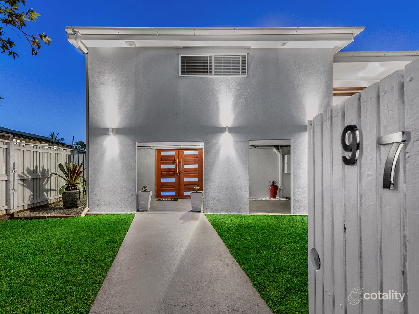 97 Lanham Ave, Grange, QLD 4051