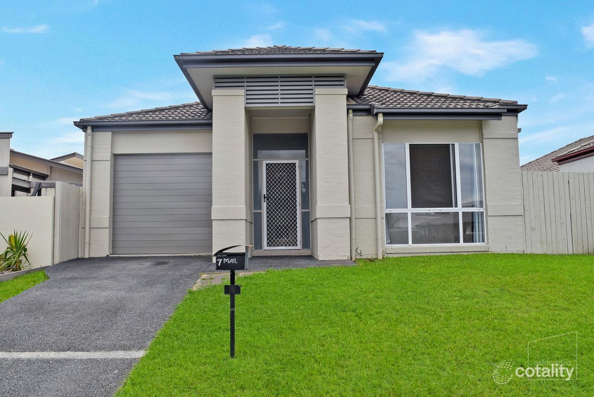 7 Otway St, Caloundra West, QLD 4551