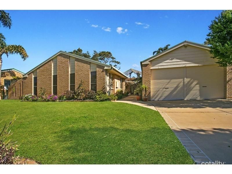 28 Essington Way, Anna Bay, NSW 2316