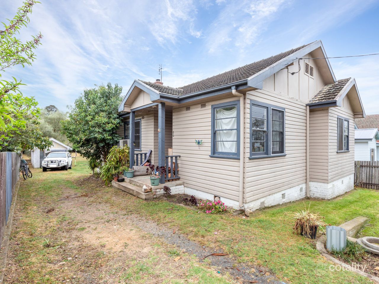 35 Upper St, Bega, NSW 2550
