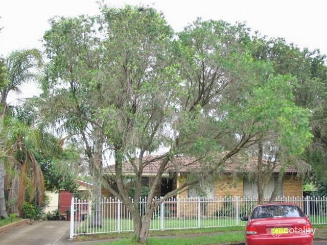 3 Beryl Pl, Rooty Hill, NSW 2766