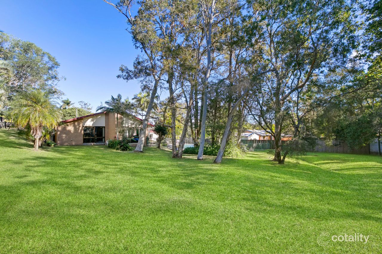 1a Kentucky Ct, Little Mountain, QLD 4551