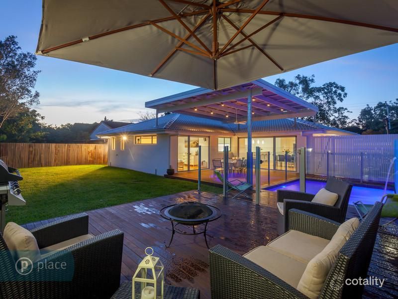 105 White St, Graceville, QLD 4075