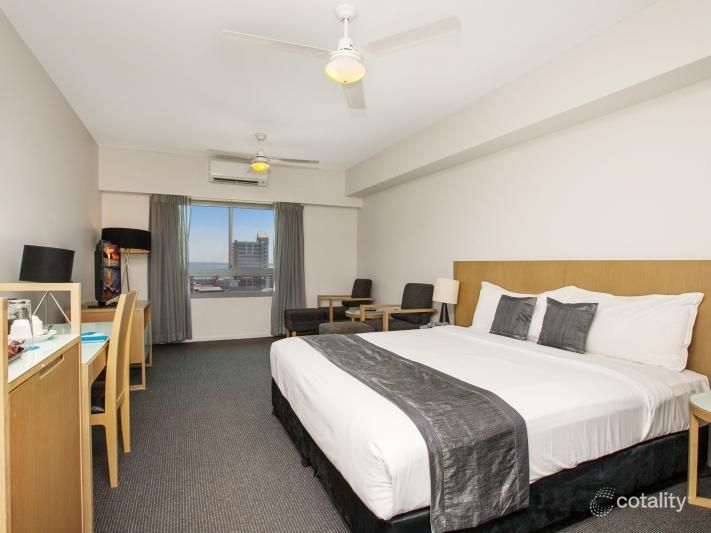 1201/43b Knuckey St, Darwin City, NT 0800