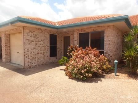 4/17 Canterbury Rd, Kirwan, QLD 4817