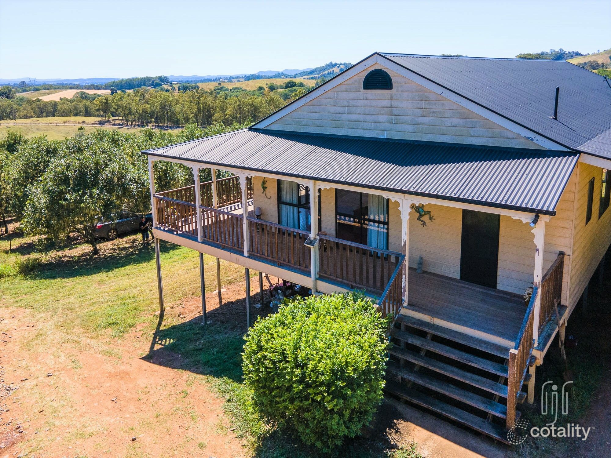 88 Edwards Rd, Amamoor, QLD 4570