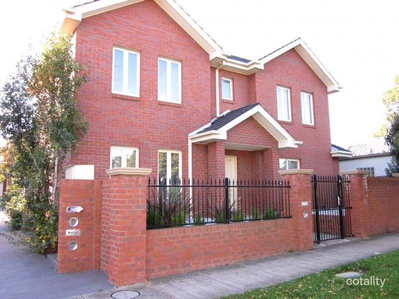 9/195-197 North Rd, Gardenvale, VIC 3185