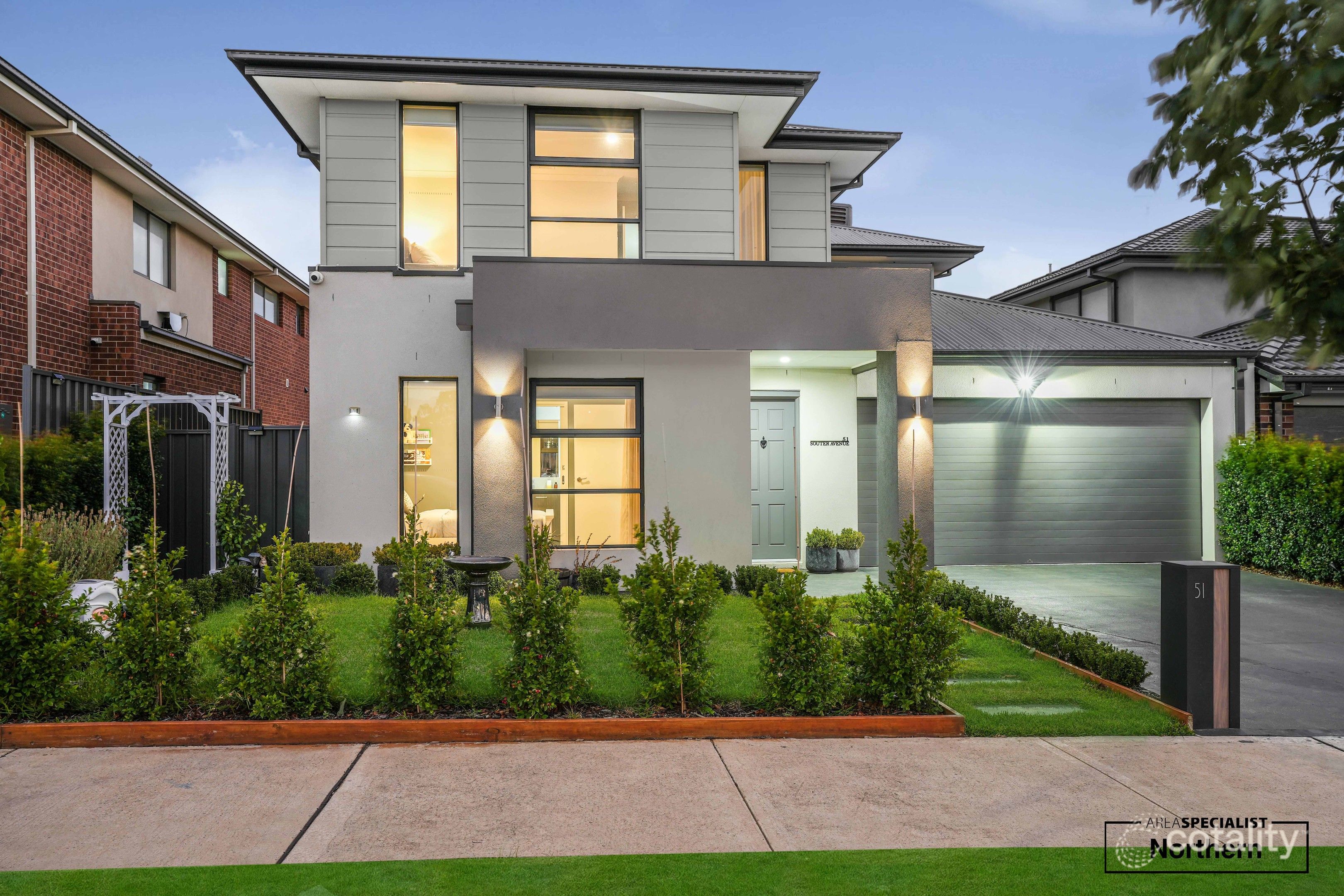 51 Souter Ave, Kalkallo, VIC 3064