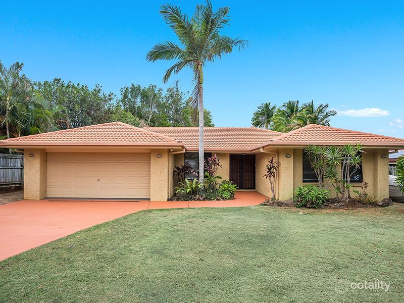 4 Mahr Pl, Suffolk Park, NSW 2481