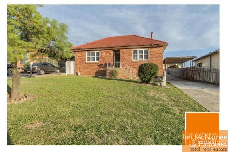 35 Mowatt St, Queanbeyan East, NSW 2620