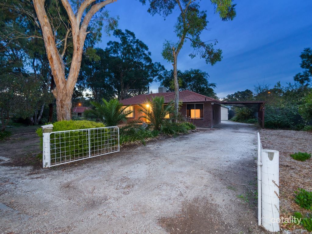 37 William St, Mount Pleasant, SA 5235