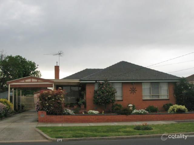 54 North Rd, Avondale Heights, VIC 3034