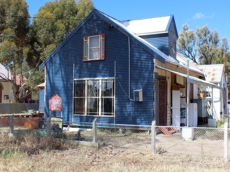 4 Church St, Netherby, VIC 3418