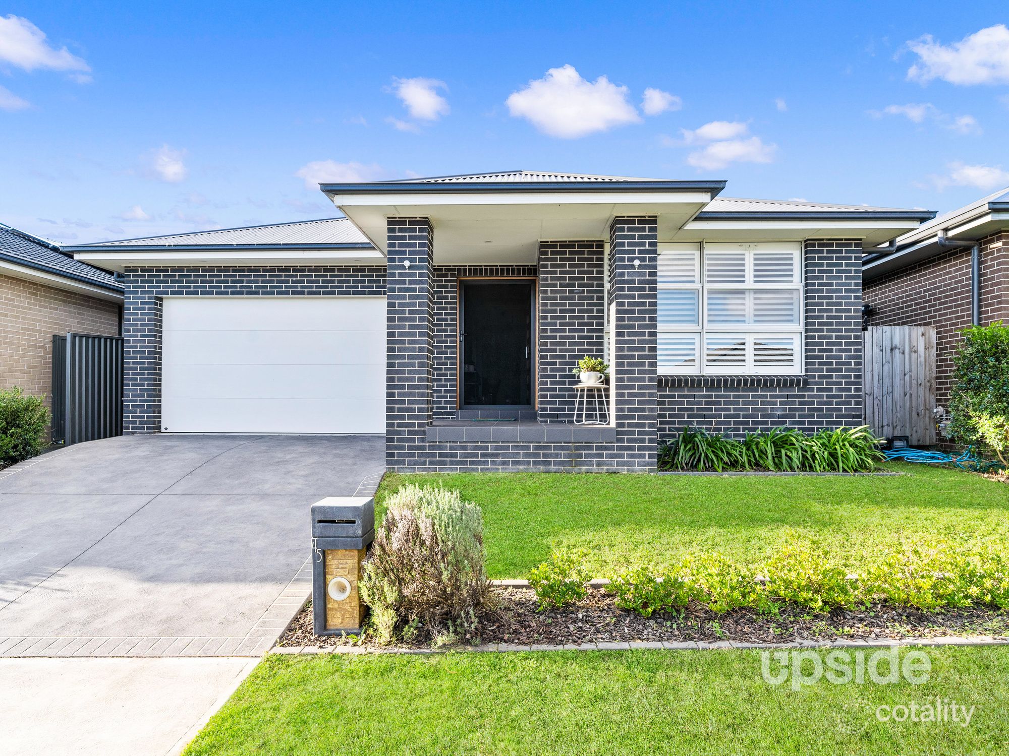 45 Blain Rd, Spring Farm, NSW 2570