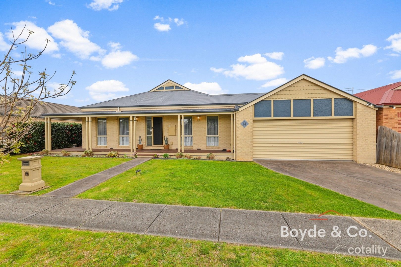 14 Munro St, Warragul, VIC 3820