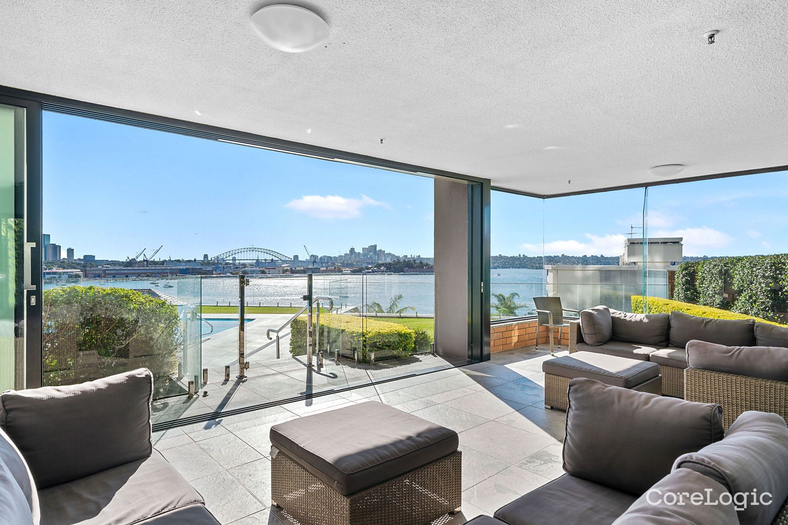 6c/21 Thornton St, Darling Point, NSW 2027