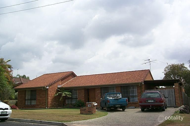 28 Jacaranda Rd, Capalaba, QLD 4157