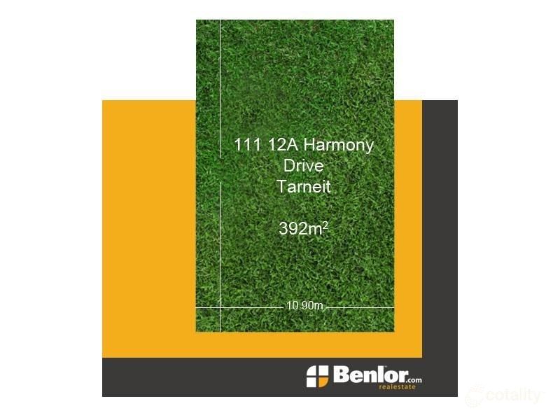 111 Harmony Dr, Tarneit, VIC 3029
