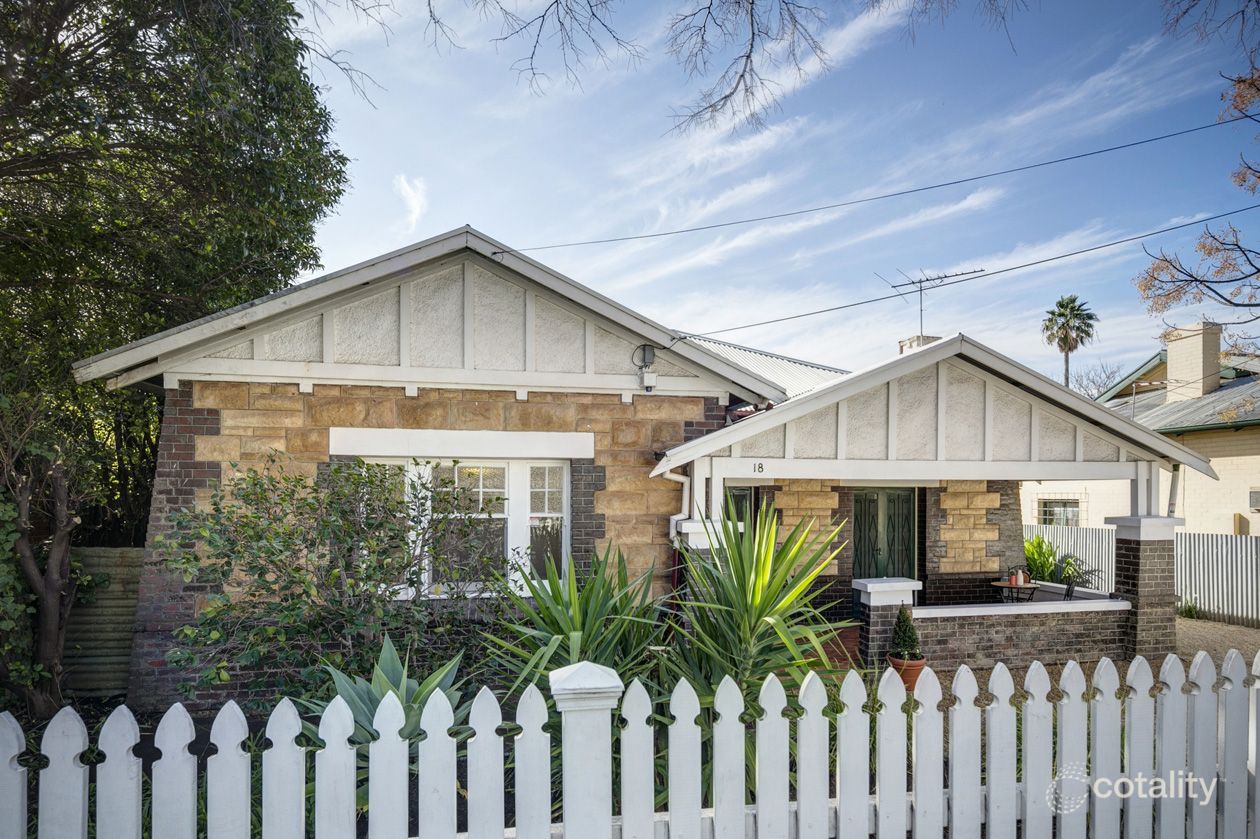 18 Te Anau Ave, Prospect, SA 5082